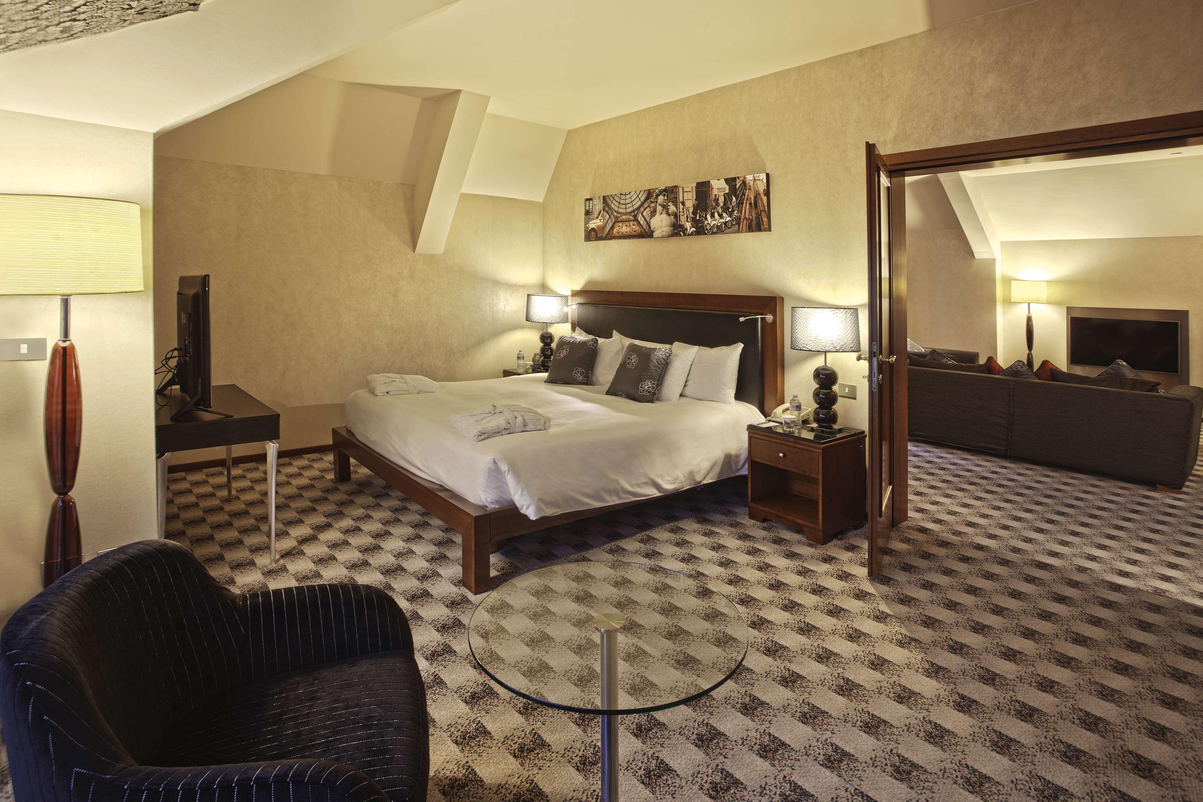 Hilton Milano