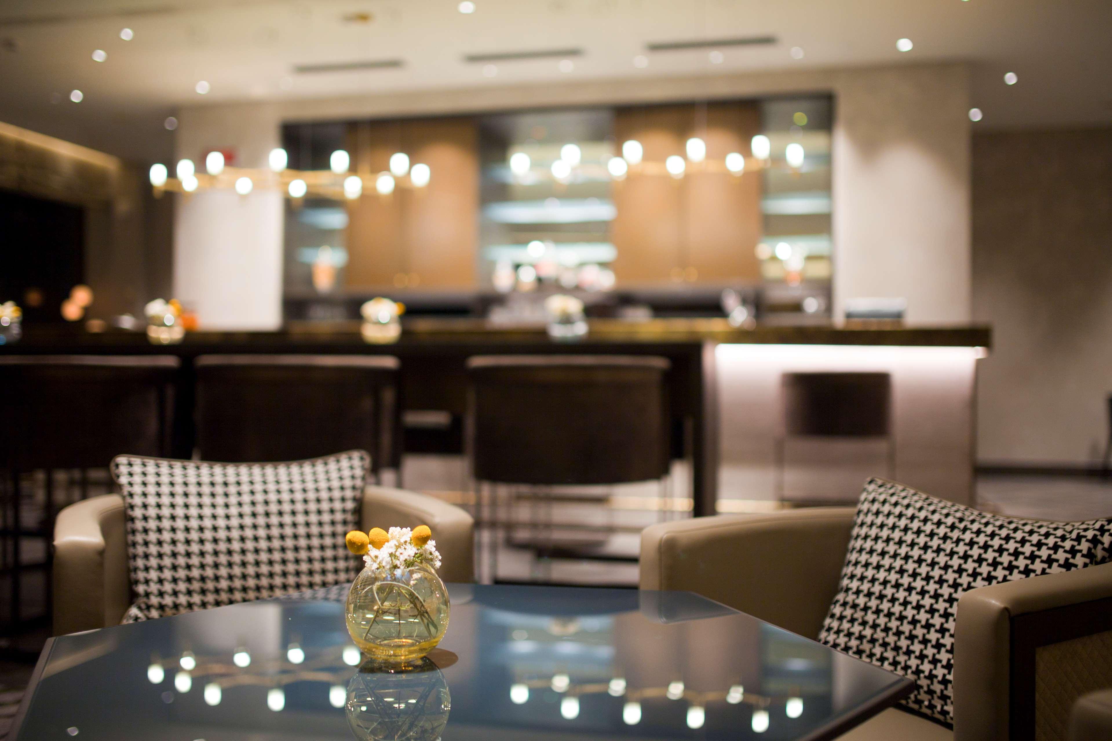 Hilton Hotel Milano