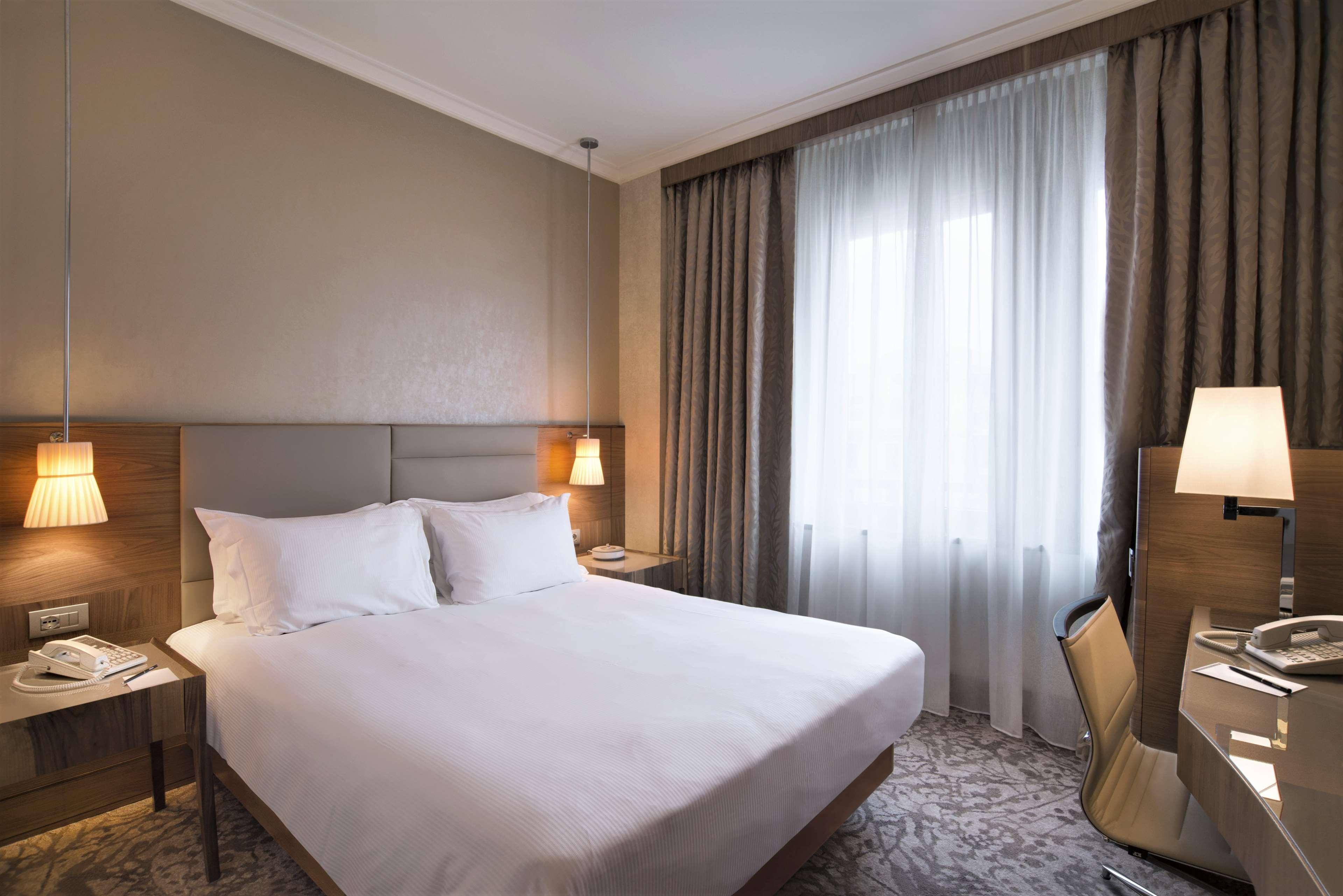 Hilton 4* Milano