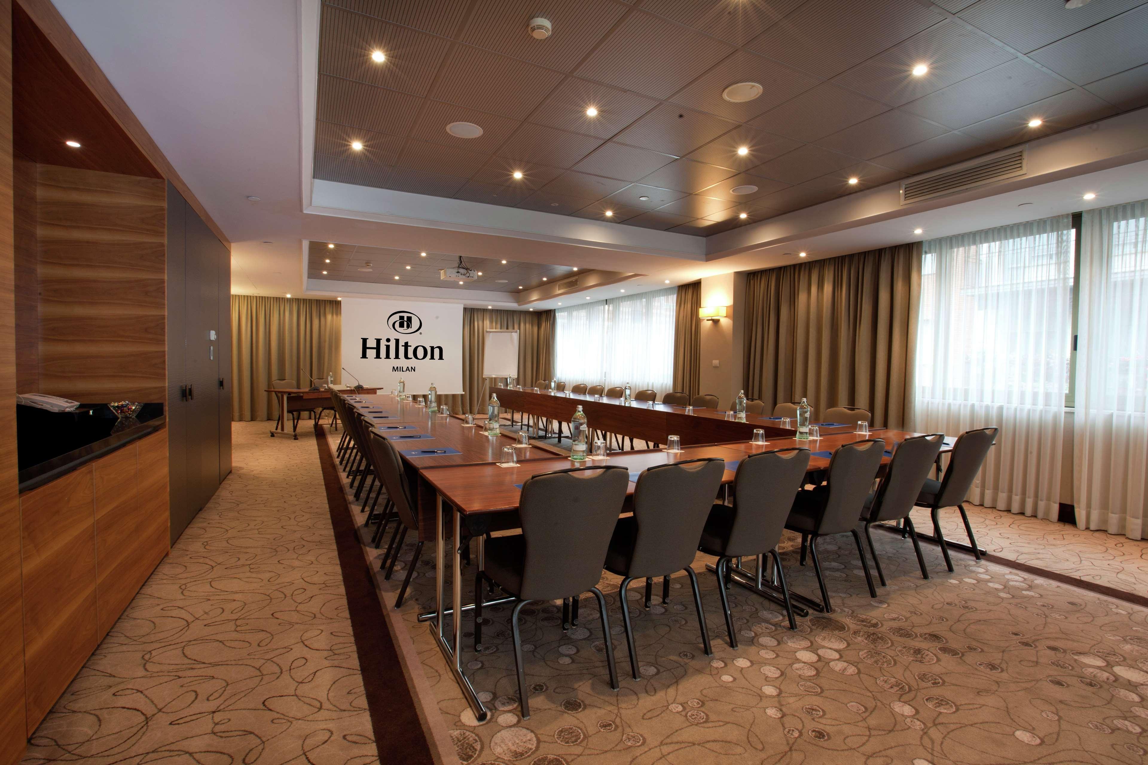 Hilton Milano