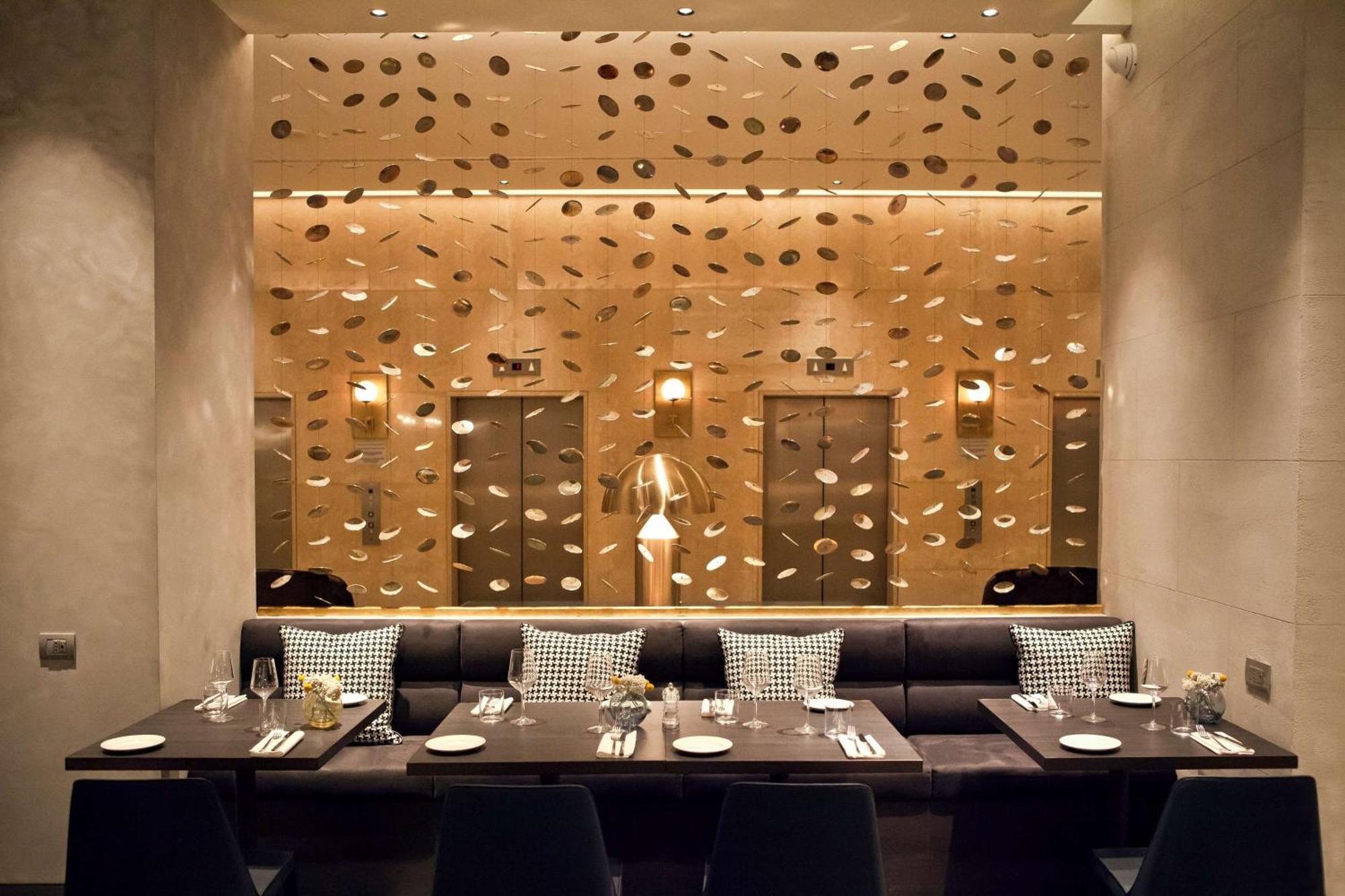 Hilton Hotel Milano