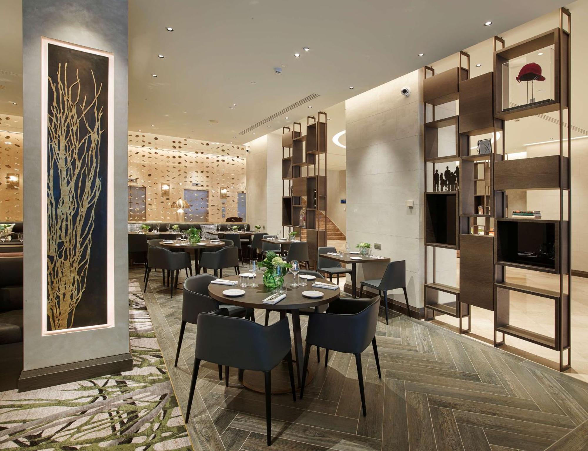 Hotel Hilton Milano