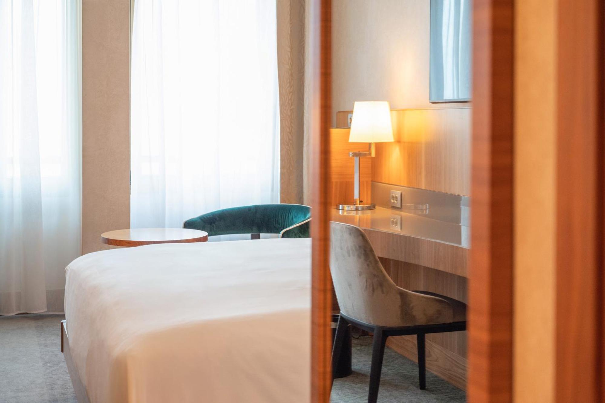 Hilton Hotel Milano