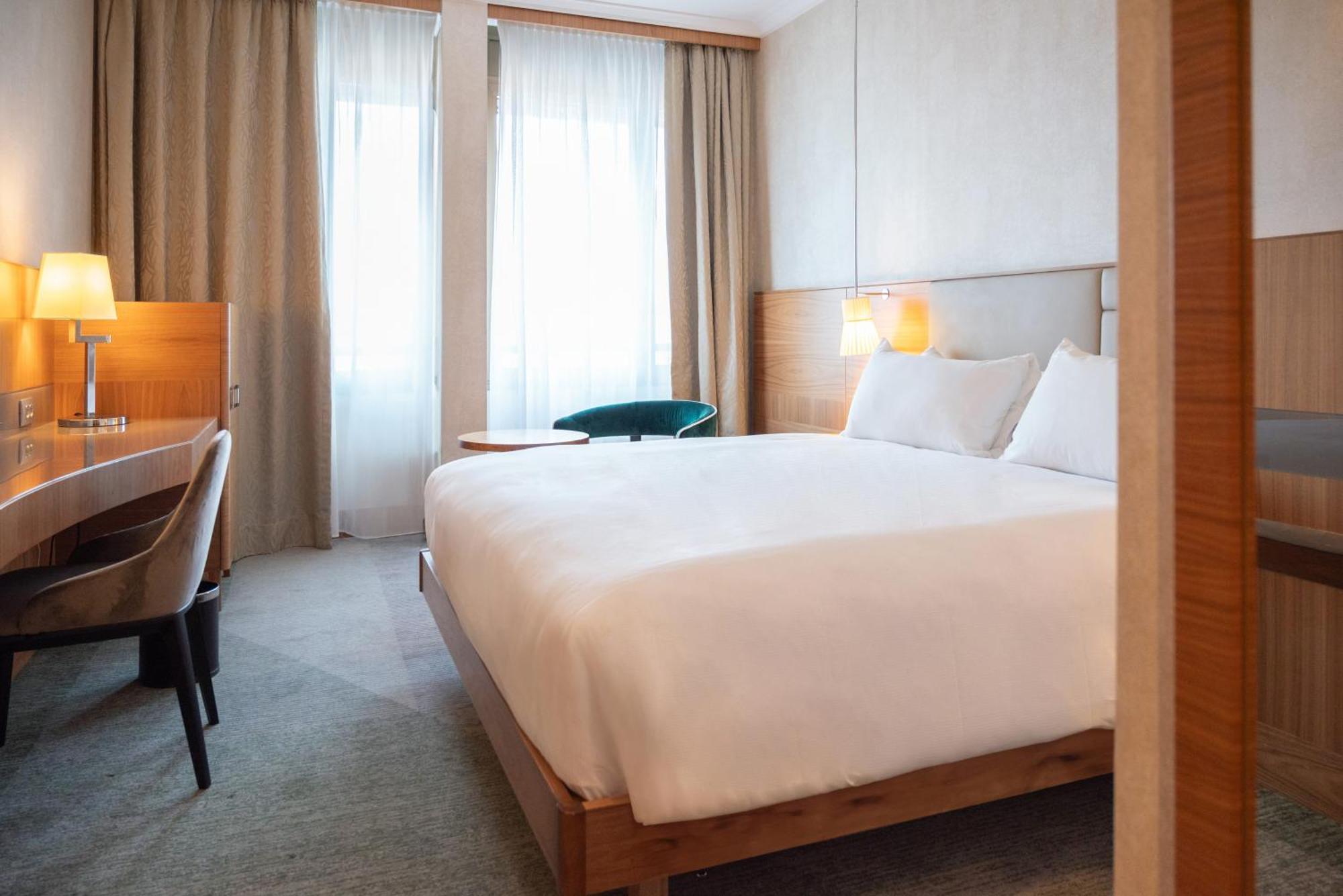 Hotel Hilton Milano