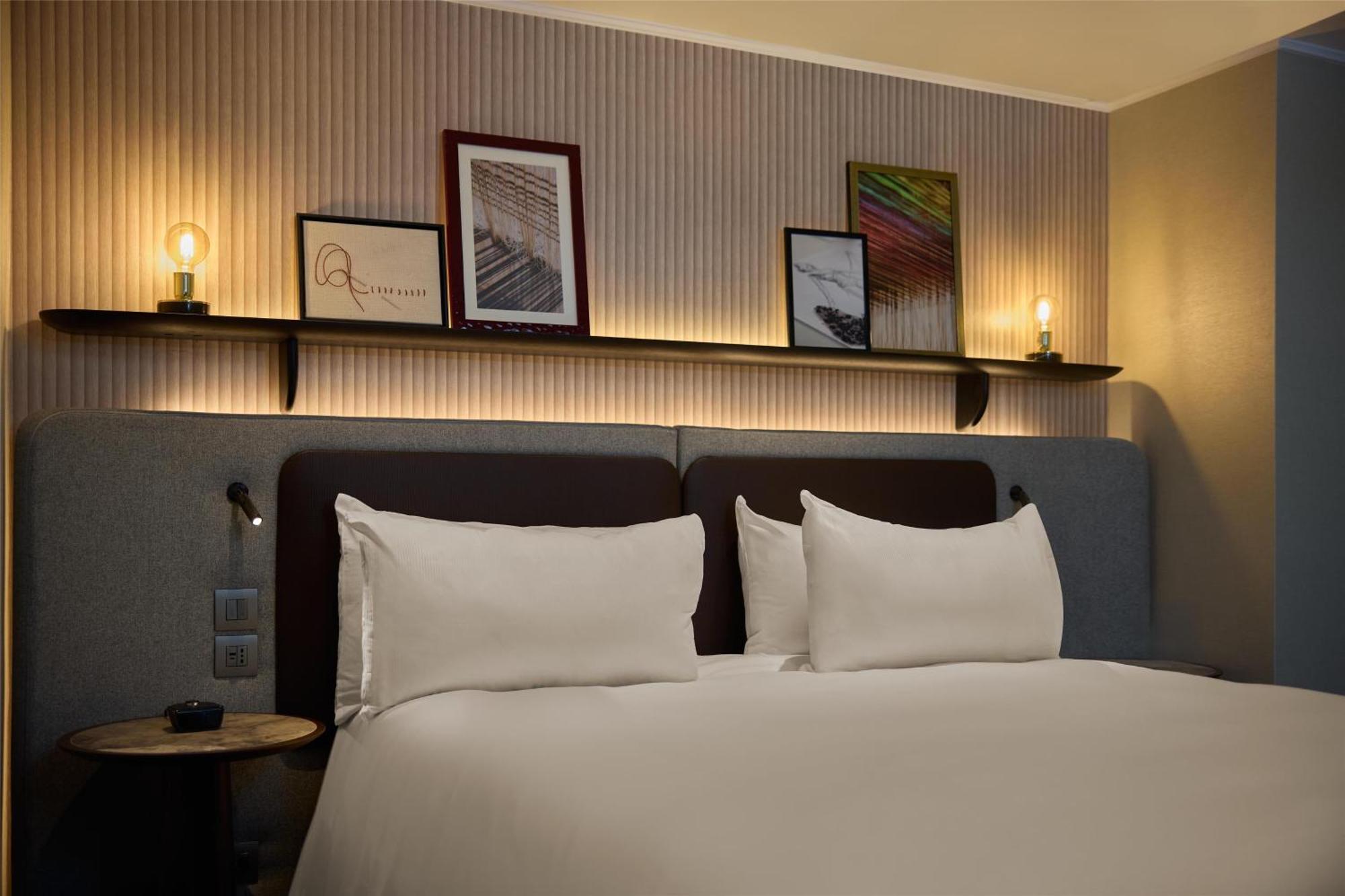 Hotel Hilton 4*