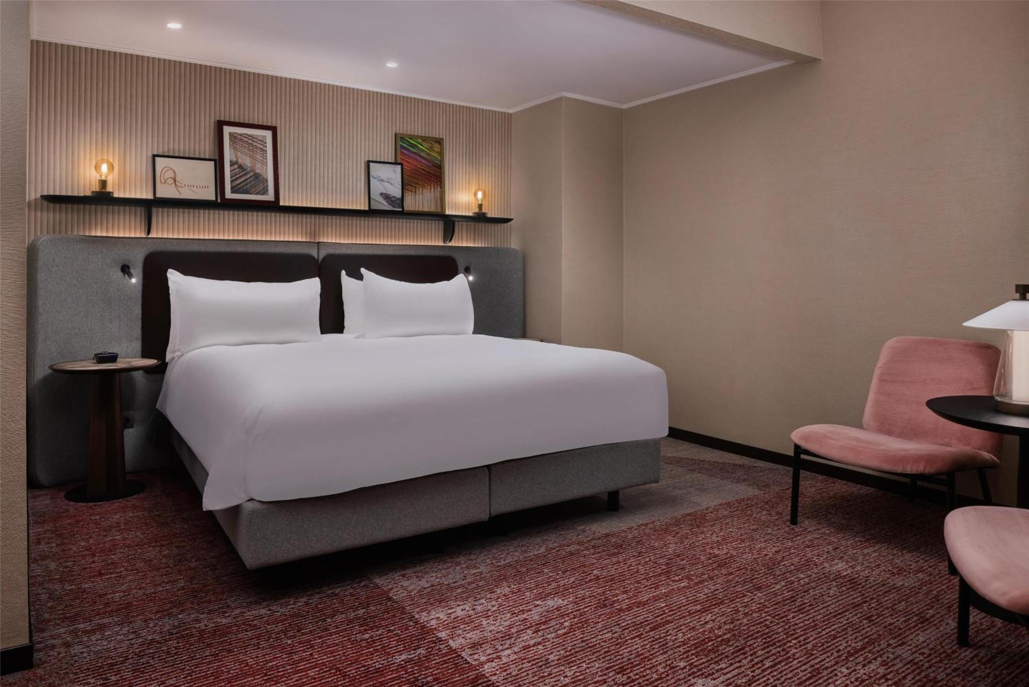Hotel Hilton Milano