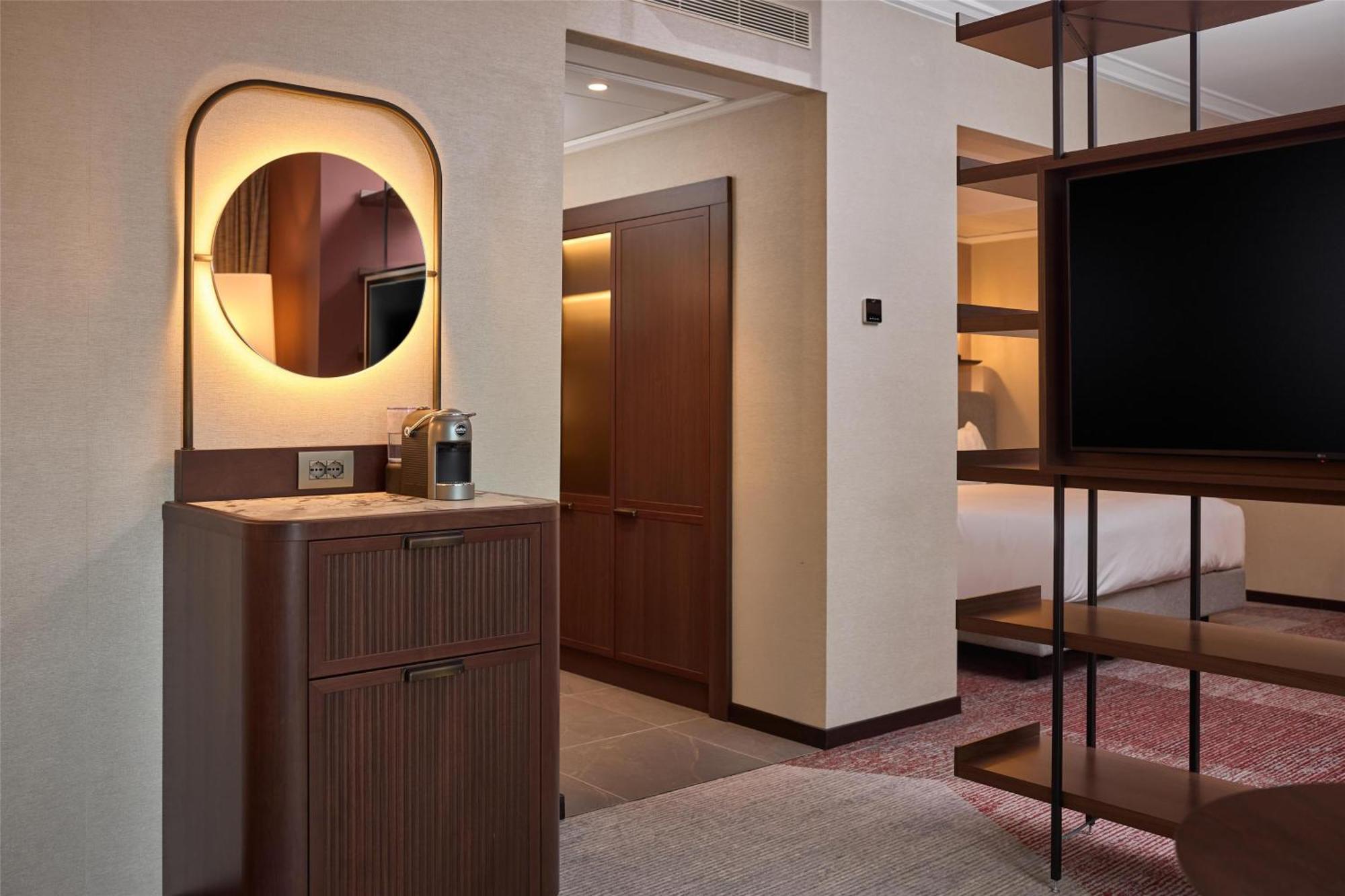 Hilton Hotel